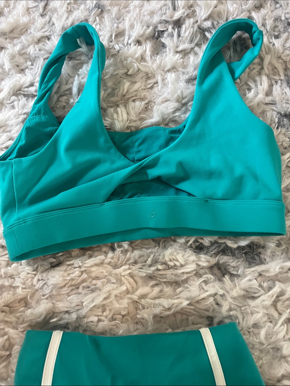 Ptula purelux alpine buttery soft set M - Picture 6 of 7